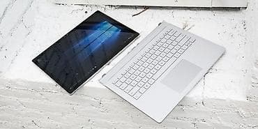 планшет для рисования сколько стоит: Microsoft Surface Book — 2‑в‑1 ноутбук и планшет с отстёгиваемым — 3