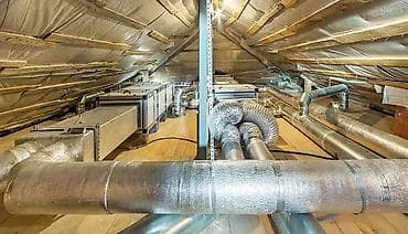 дроссельной заслонка: AI Overview Приточный клапан — это устройство, которое обеспечивает — 3