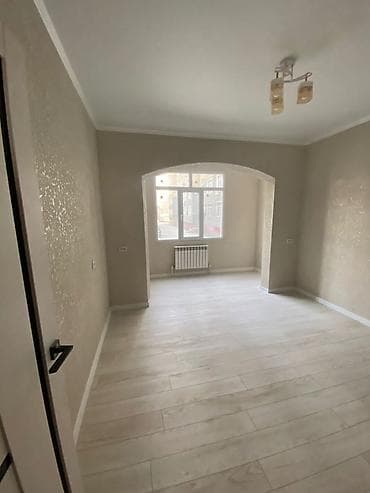 70: 2 комнаты, 70 м², 106 серия улучшенная, 1 этаж, Евроремонт — 2