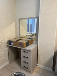 куплю квартиру карпинка фрунзе авента строй карпинка фрунзе: 1 бөлмө, 39 кв. м, Элитка, 5 кабат, Евроремонт — 11