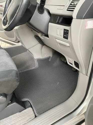 dodge: Тойота Эстима Ева Полики Бишкек Eva Полики Бишкек Ева Коврики — 5