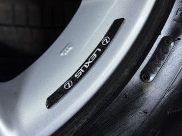 диски и шины на авто: Шины 235 / 55 / R 19, Зима, Б/у, Комплект, Внедорожные (АТ/МТ), TRIANGLE — 7