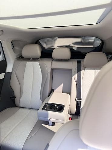 3 7v: BYD Yuan Plus: 2025 г., 0.1 л, Автомат, Электромобиль, Кроссовер — 9