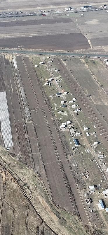 куплю участок кут: 300 соток, Для бизнеса, Договор дарения — 7