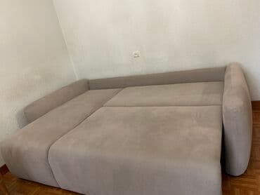 купить бу диван кривой рог: Раскладной диван, Б/у — 3