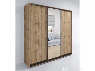 Шкафы: Мебель на заказ, Кухонный гарнитур, Сервант, Комод — 2