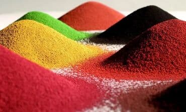 продаю базалит: Краситель, качество проверенное временем, краситель Китай, Пигмент — 1