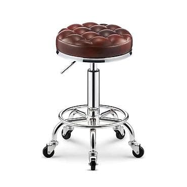 Швейные стулья: Табуретка, Новый, Другой материал, Не раскладной — 2