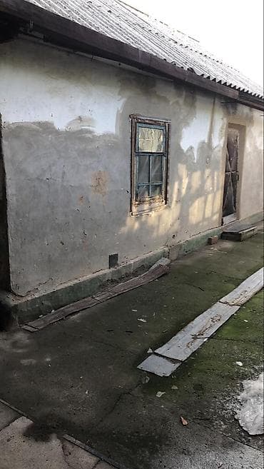 купит дом кара балта: Дом, 85 м², 4 комнаты, Собственник, Старый ремонт — 7