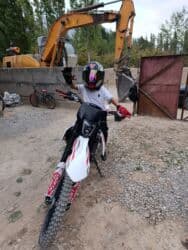 электро мотороллер с кузовом бишкек: Эндура Зумав К7 nb300 куб водимной охлаждения кошумча суротун — 1