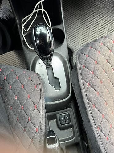 great wall pegasus: Chevrolet Spark: 2017 г., 1 л, Вариатор, Бензин, Хэтчбэк — 10