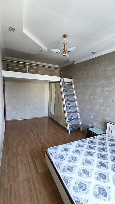 4 комнаты, 95 м², Цум Индивидуалка, 4 этаж, Косметический ремонт — 8