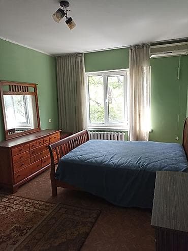 room for rent: 1 комната, Без подселения, С мебелью полностью — 3