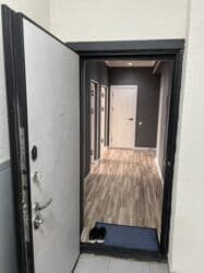 продажа домов вип городках: 2 комнаты, 71 м², Элитка, 3 этаж, Дизайнерский ремонт — 15