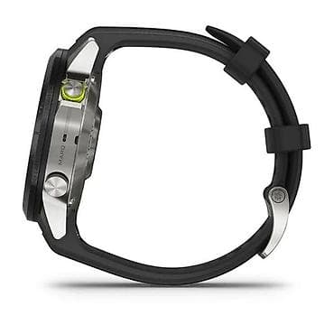 Смарт-часы: Смарт-часы Garmin MARQ Athlete - Премиальные мультиспортивные часы — 2