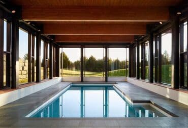 Дизайн, проектирование: Делаю бассейн под ключ с фильтрами — 4