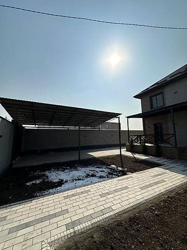 ихлас псо: Продается новый дом ПСО в Рухий Мурас-2. Дом построен для себя — 2