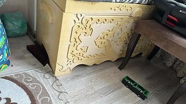 Төшөктөр: Төшөк Жаңы, Жер төшөк, түсү - Алтын, Кызыл, Көк, Өзү алып кетүү, Акылуу жеткирүү — 3