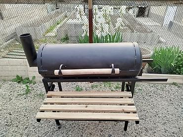 мангал бишкек: Мангал Классический, Самовывоз — 2
