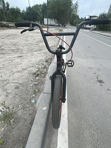 tech deck: BMX велосипед, Б/у — 2