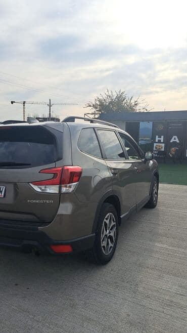 обмен с доплатой: Subaru Outback: 2020 г., 2.5 л, Вариатор, Бензиновая, Универсал — 9