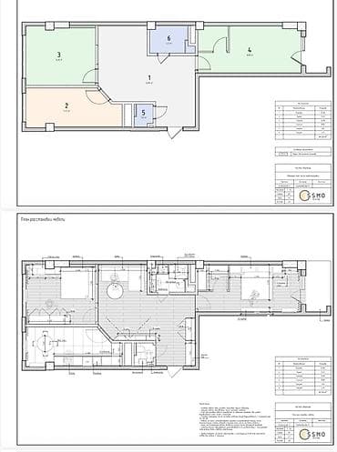 дом продаю жайылский район: 3 комнаты, 86 м², Элитка, 10 этаж, Евроремонт — 8