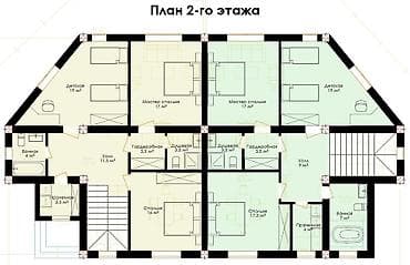 бишкек дома: 5 соток, Красная книга — 3