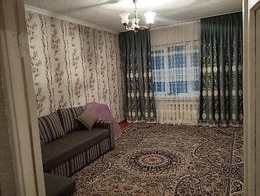 восток 5 подселение: 2 комнаты, Риэлтор, Без подселения, С мебелью полностью — 8