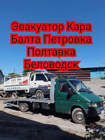 С лебедкой