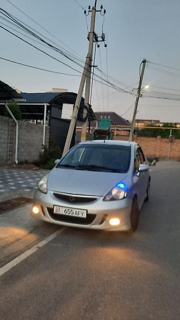 хонда фит 2006 цена: Honda Jazz: 2006 г., 1.4 л, Вариатор, Бензин, Хэтчбэк — 3