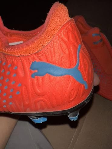 nike tech flece: Футбольные бутсы Puma без шнурков - Модель: линейка Puma Future — 9