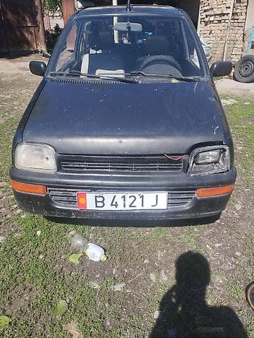 битые авто: Mini : 1995 г., Ручные, Хэтчбэк — 3