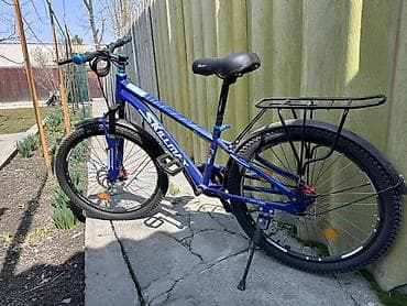 t max: Горный велосипед, Skillmax, Рама XS (130 -155 см), Алюминий, Новый — 3