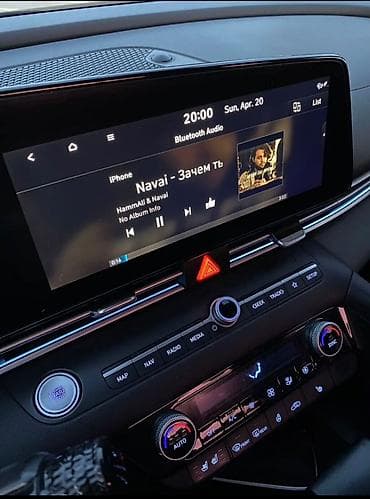 капот на киа к5: Hyundai Avante: 2021 г., 1.6 л, Автомат, Бензин, Седан — 6