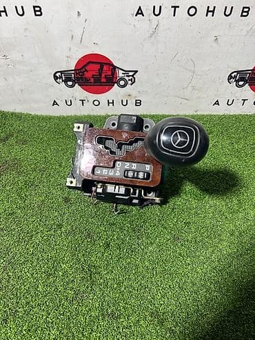 ручка акпп 210: Селектор АКПП Mercedes-Benz C-Class W202, двигатель M111 E23, год — 1