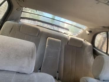 тюнинг гольф 2: Toyota Aristo: 1995 г., 3 л, Автомат, Седан — 8