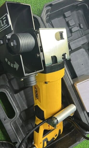 столешница из искусственного камня бишкек цена: Штроборез ROLF TOP1355 в кейсе Назначение: - Быстрое и ровное — 4