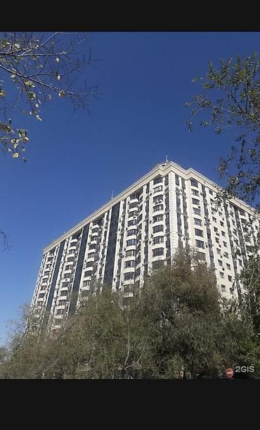 бета: 3 комнаты, 103 м², Элитка, 15 этаж, Евроремонт — 2