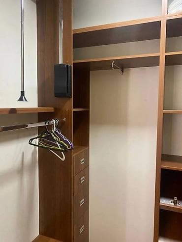 Недвижимость: 🏡 СДАЁТСЯ ПРОСТОРНАЯ 3-КОМНАТНАЯ КВАРТИРА В ЦЕНТРЕ БИШКЕКА 📍 Самый — 4