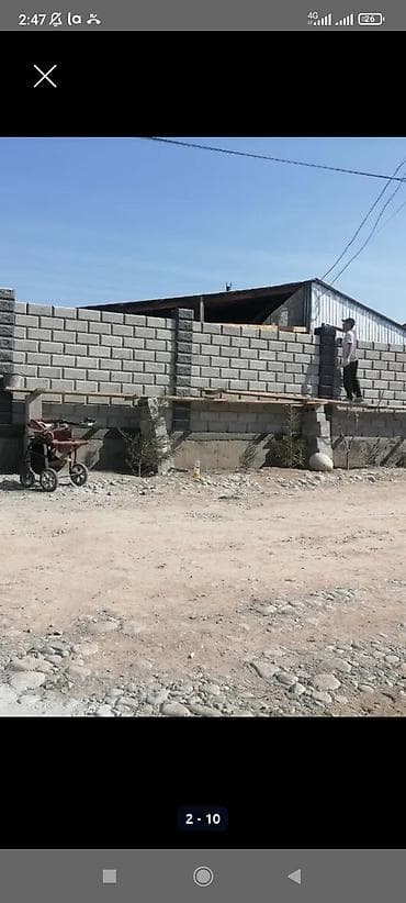 стена рез: Кладка пескоблока любой сложности качественно за короткий срок с — 2