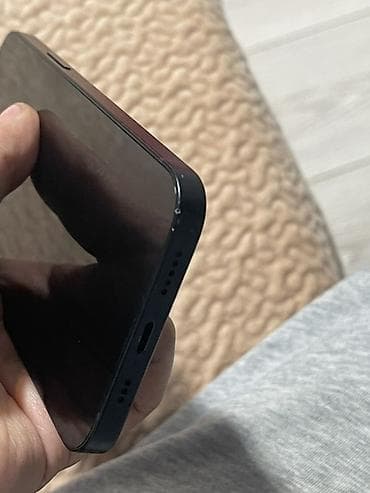 12 pro mac: IPhone 12, Б/у, 128 ГБ, Черный — 4