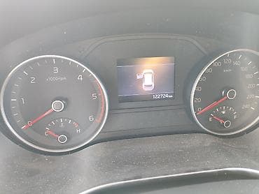 шкода актовия: Kia Sportage: 2019 г., 2 л, Автомат, Дизель, Кроссовер — 7