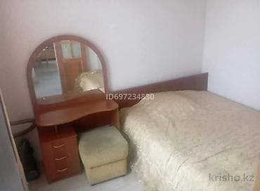 Кыймылсыз мүлк: 3 бөлмө, 45 м², 4 кабат, Косметикалык ремонт — 7