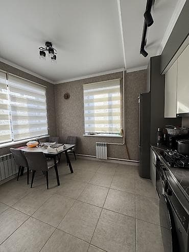 токмок кун чыгыш: Үй, 150 м², 4 бөлмө, Менчик ээси, Дизайнердик оңдоо — 5