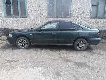 акорд 2 4: Honda Accord: 1998 г., 2 л, Автомат, Бензин, Седан — 2