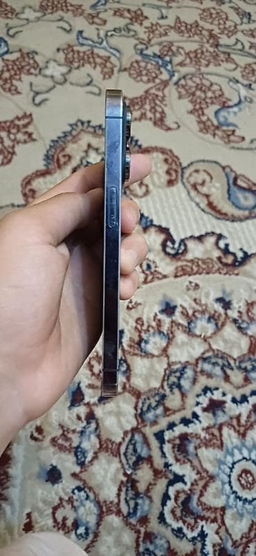 iphone 13 512: IPhone 14 Pro, 256 ГБ, Deep Purple — 2