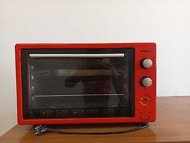 Духовка, Б/у, Самовывоз