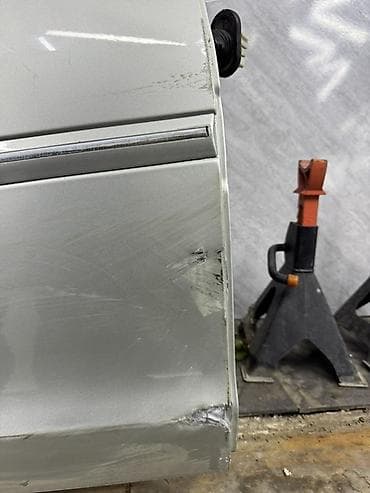 mark 2 110: Дверь Задняя правая Toyota — 2