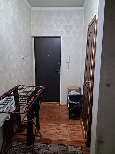 Квартиры: 2 комнаты, 50 м², Восток-5 мкр 105 серия, 3 этаж, Косметический ремонт — 4