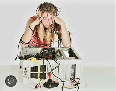 вентиляторы: ☆☆☆☆☆ ●Ремонт ноутбуков, компьютеров. ●Бесплатная консультация и — 4